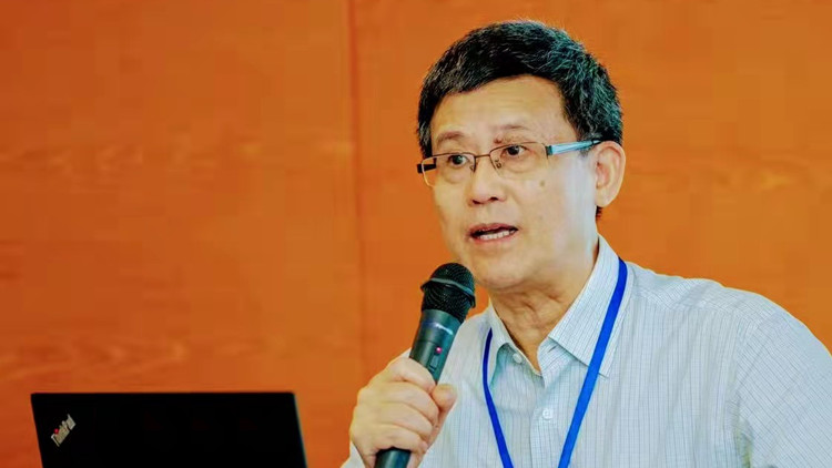 倍惜雙城手足情 本報記者專訪上海東亞研究所所長王海良