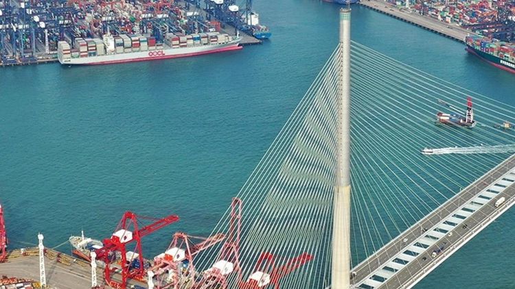 DSE本月20日放榜 林世雄籲考生投身運輸及物流業