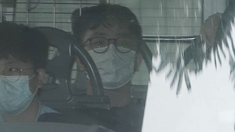 「光城者」7被告認串謀煽動顛覆國家政權罪 押至9月判刑