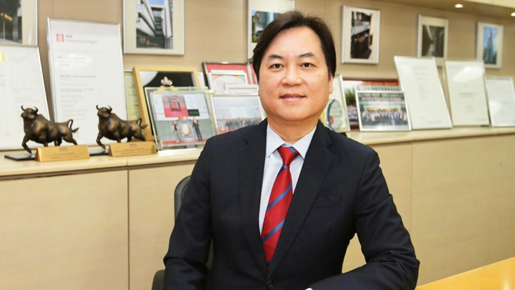 吳彩華：習主席重要講話為香港未來發展指明方向