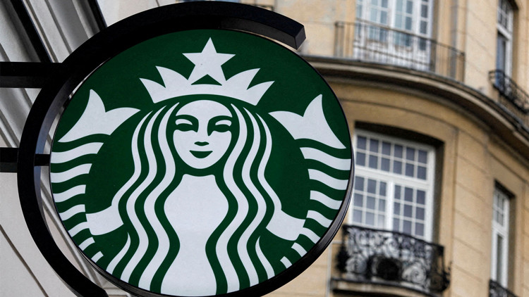 英媒：星巴克考慮出售英國業務