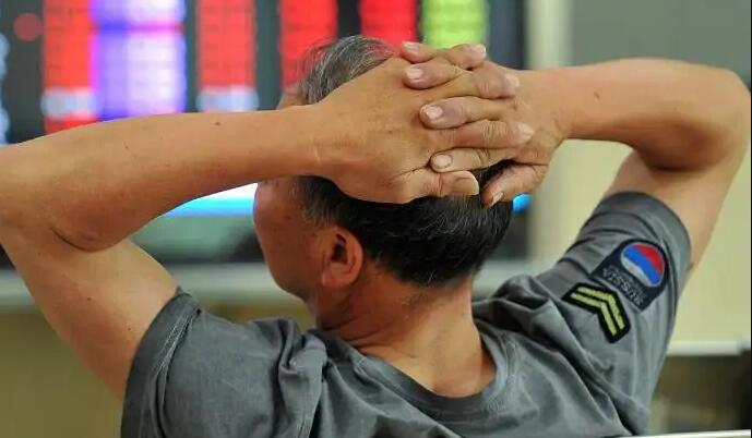 【A股開盤】三大指數集體高開 滬指漲0.22%