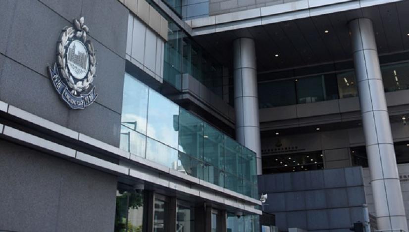 警方荃灣檢獲12萬元毒品 拘3青年