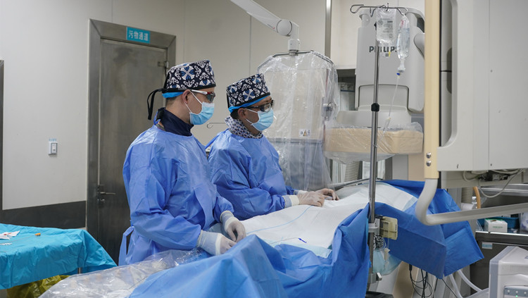 研究顯示：基因編輯技術有望防治心臟病