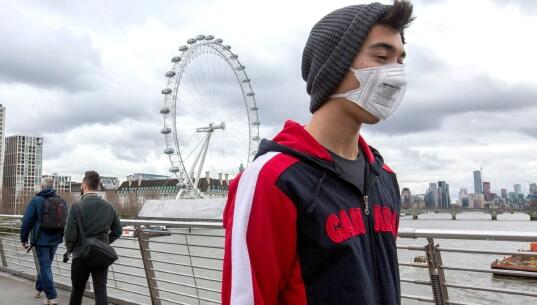 英國勞動力短缺每年或造成2802億港元經濟損失