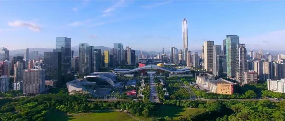 大灣區金融科技人才發展計劃今啟動