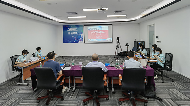 【深港雙城記】134個項目入圍 第十四屆深創賽深港澳高校預選賽區開賽