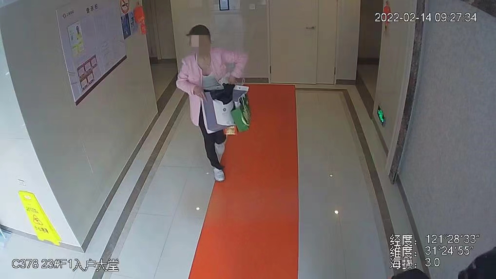 有片 | 網戀美女要「過夜」 慣盜物品案值15萬