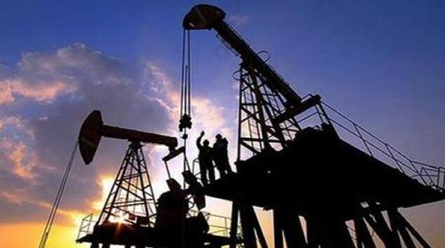 6年來首次 歐洲成美國原油最大買家