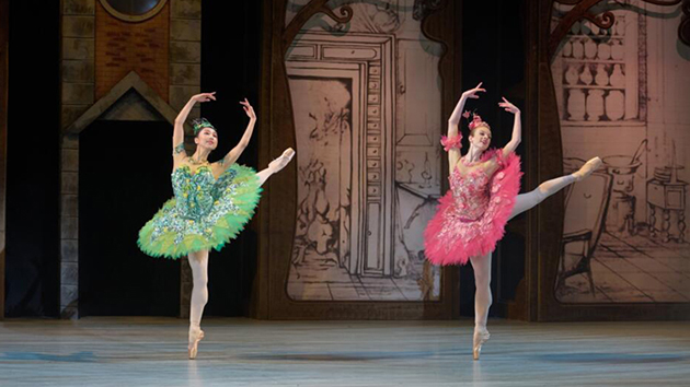 【深港雙城記】「樂動深港」演出季系列活動促兩地文化交流