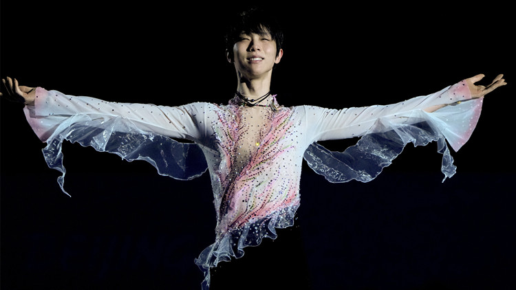 日媒：羽生結弦將宣布退役