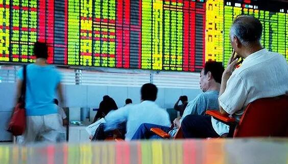 【A股開盤】三大指數近乎平開 滬指微漲0.02%