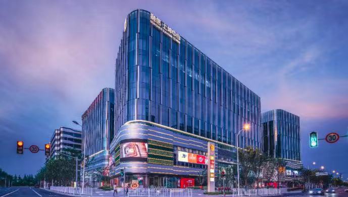 上坤地產﹕可能無法按時償還餘下20萬美元票據本息