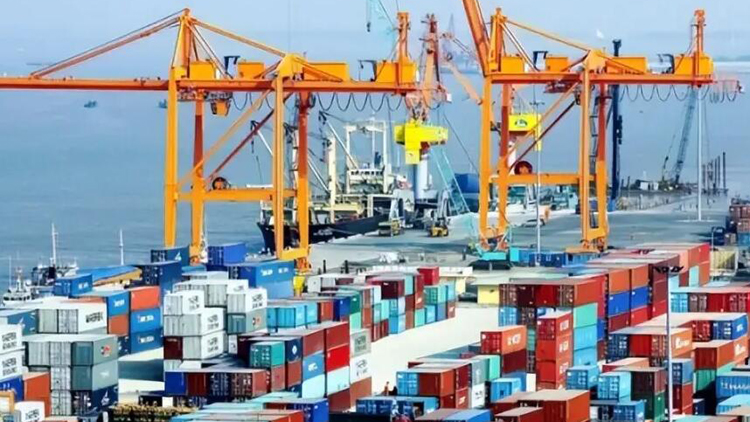 【快評】中國作為貿易強國的地位並未減弱