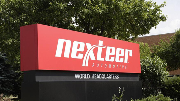 耐世特發盈警 料半年錄約1100萬美元淨虧損