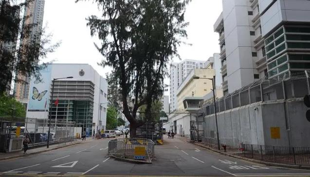 荔枝角收押所67歲在囚人士自殺 送院後不治