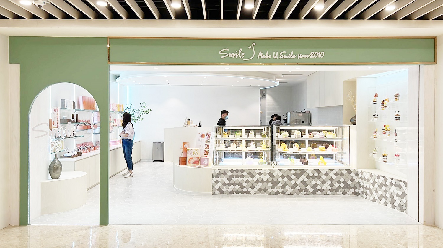 【優惠】SMILE YOGURT新店開幕 夏日限定禮遇