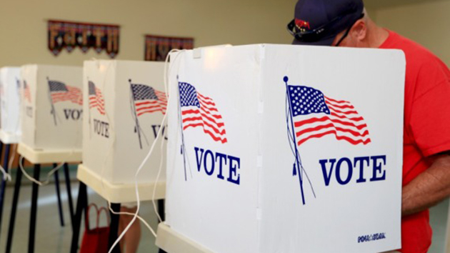 供應鏈問題持續 美國未來數年選票打印可能「缺紙」