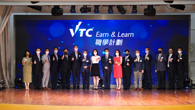 職業訓練局與航空物流業合作 提供培訓培育物流人才