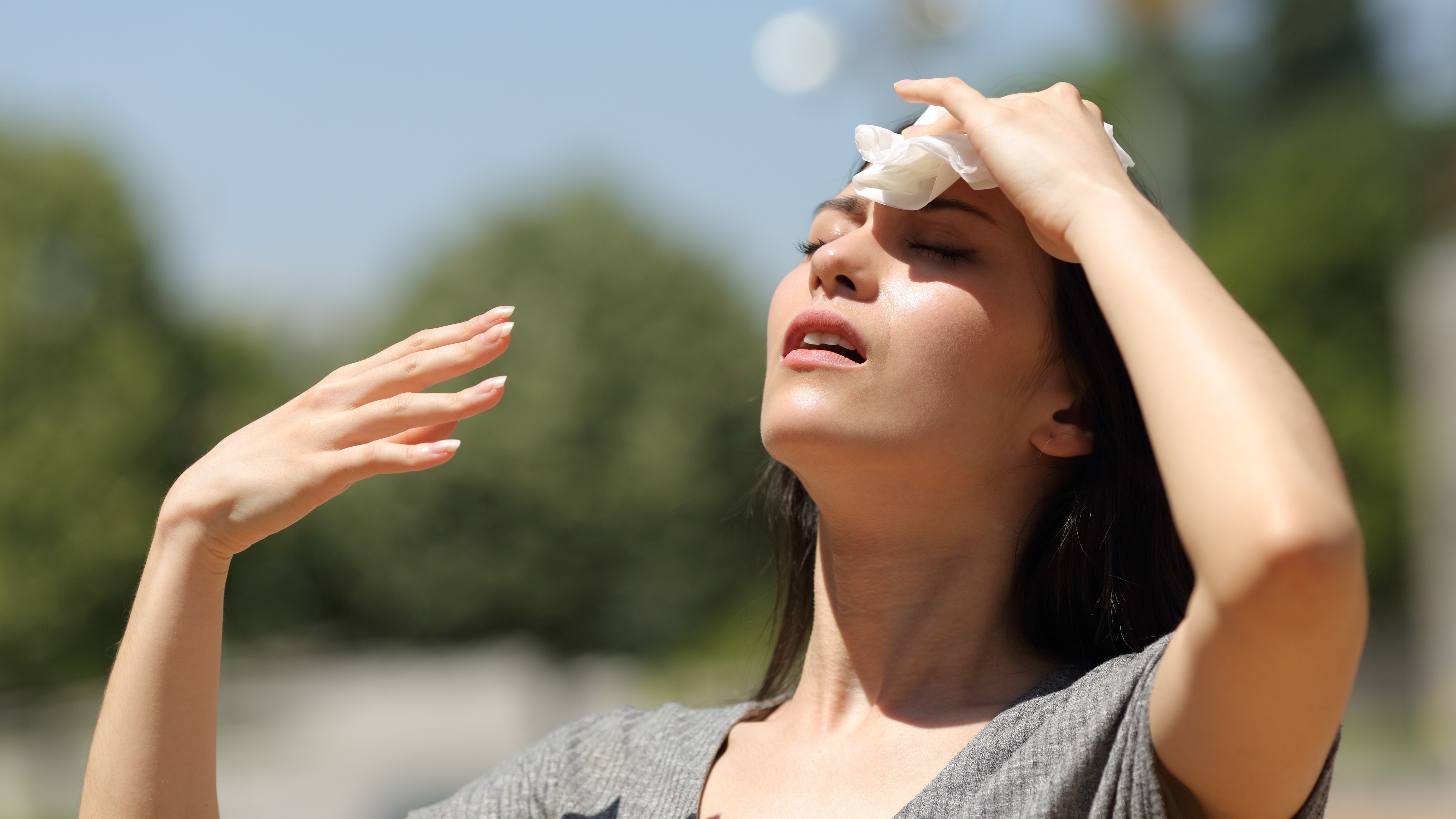 【健康】夏季燥熱、潮濕 中醫教你對抗暑邪