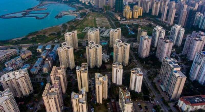 【投資周記】 內房或需強力政策助力