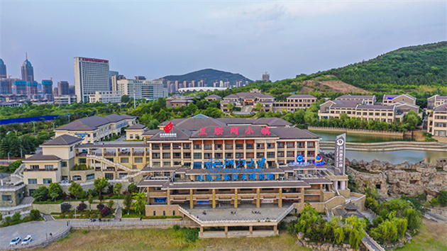 走在前開新局｜「十大創新」看棗莊