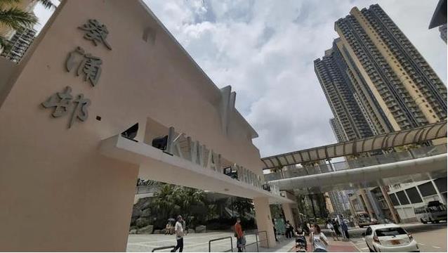 警葵涌邨截查可疑私家車 拘兩販毒男