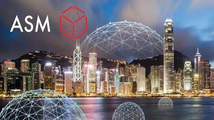 ASMPT上半年多賺近四成 擬回購逾4億股