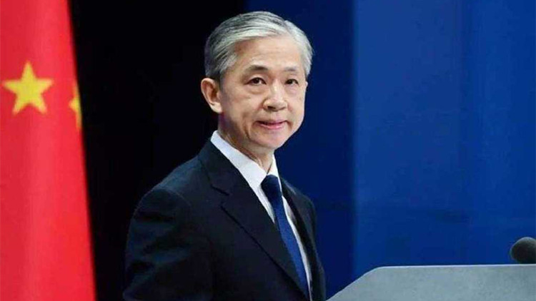 拜登稱預計10天內將與中國領導人通話 外交部回應