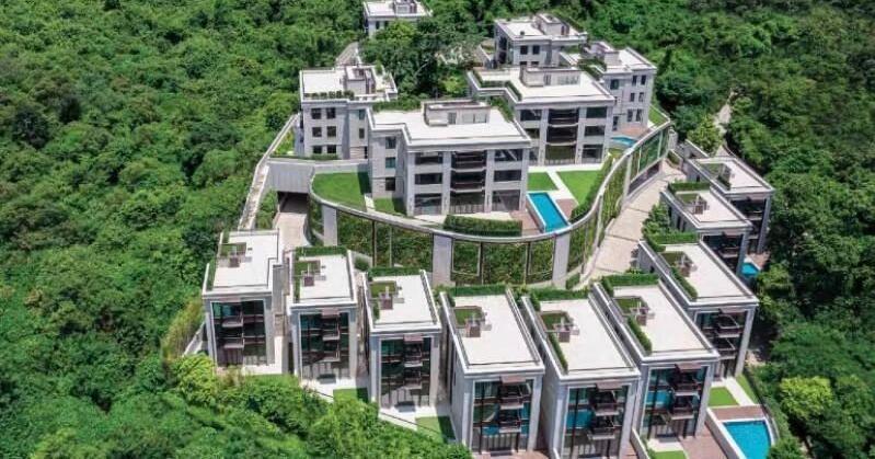 壽臣山15號加推洋房 下周一招標2小時