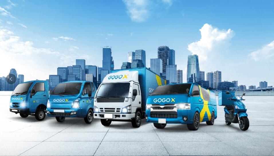 【港股密碼】快狗打車傷盡股民心