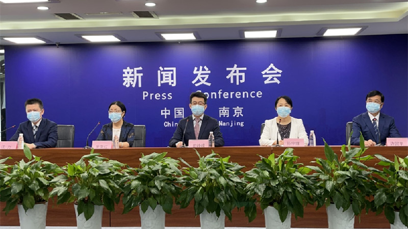 南京開放型經濟量質齊升 進出口額十年增4個百億