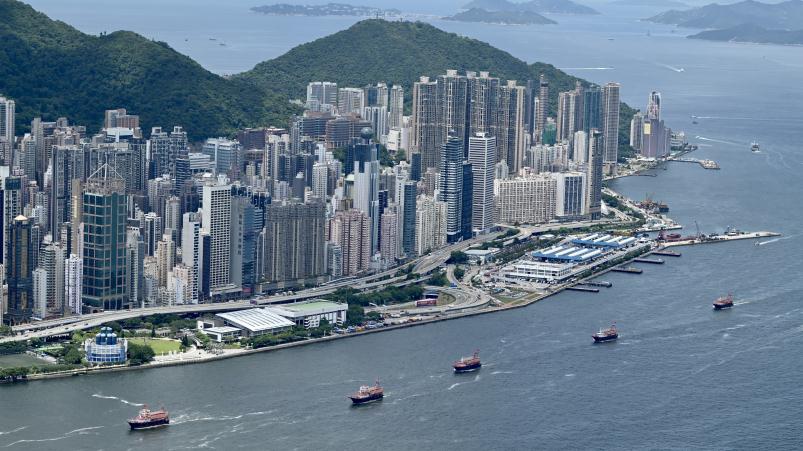 【商界心聲】深入學習領會習主席重要講話