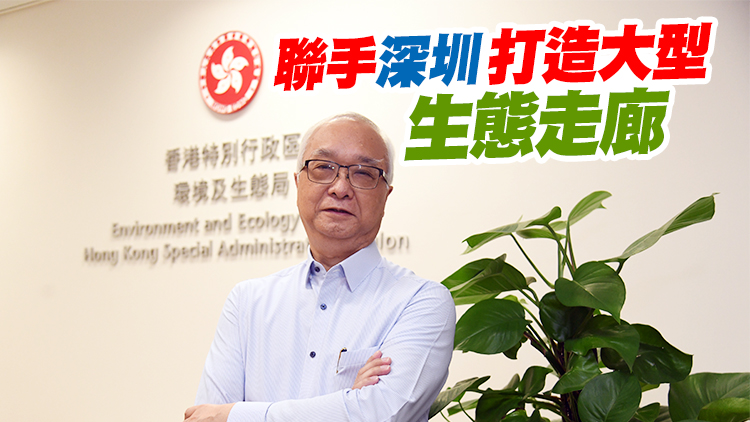 有片 | 謝展寰：新屆政府致力提升市容衛生 為市民締造健康宜人環境