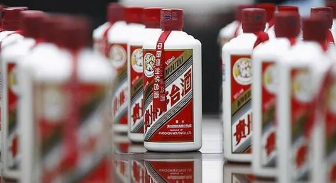 貴州茅台上半年日賺1.64億元 淨利預增20%