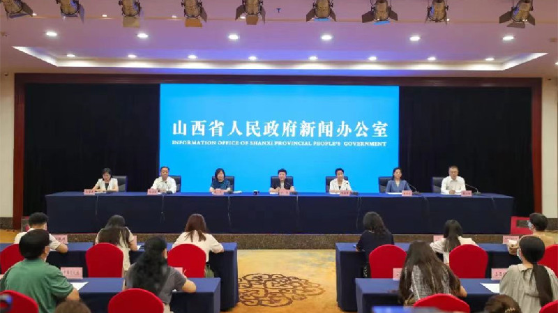 山西繪就社區服務新藍圖