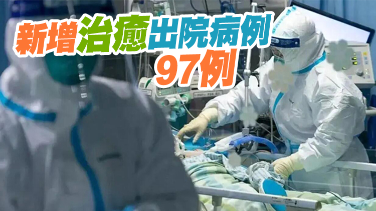 內地22日新增本土確診128例 本土無症狀感染者594例