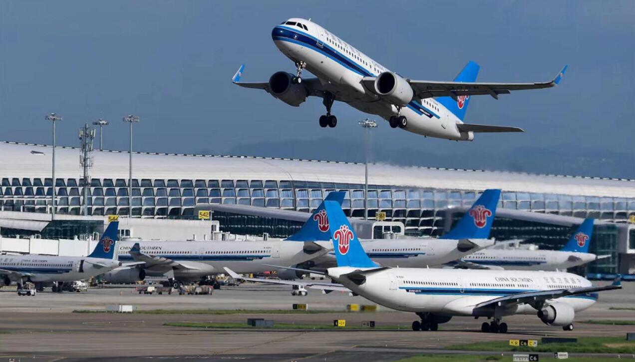 7月27日起 深圳往返杜拜直達航班復航