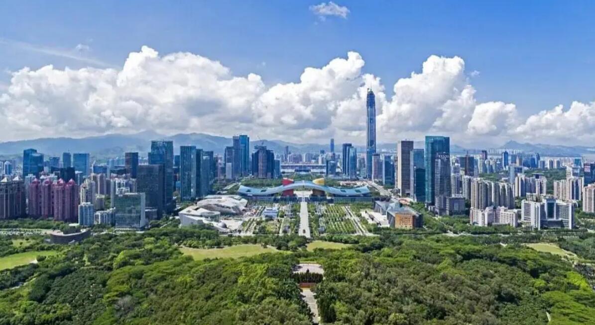 深圳4戶家庭獲評廣東省「五好家庭」