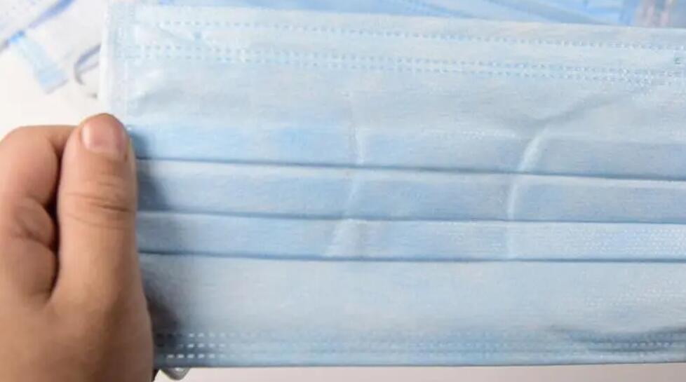 用過的口罩該怎麼辦？方法來了！