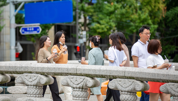 韓國：明起入境核酸檢測時限縮短至24小時