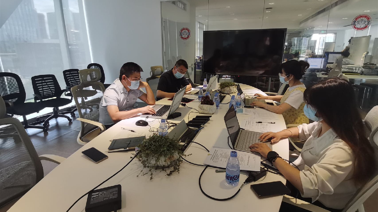 第六屆大鵬新區創新創業大賽復賽即將打響 182個項目晉級復賽