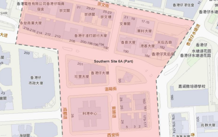 屯門觀塘南區多廈污水陽性 政府派約35萬快測包