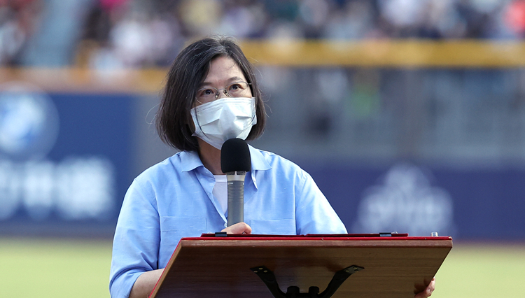 【海峽觀察】蔡當局偏差的能源政策讓民生更困苦