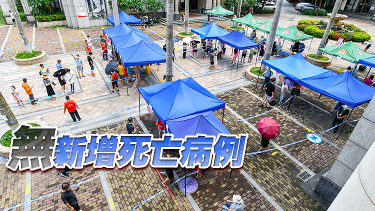 內地24日新增本土確診101例 本土無症狀579例