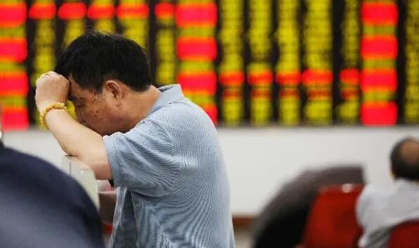 【A股收評】滬指跌0.6% 猴痘概念股逆市大漲