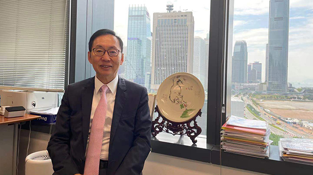 財委會撥款太快？波哥解釋真相