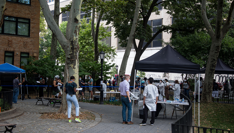 吳尊友最新研判：猴痘疫情不會在中國造成大規模流行