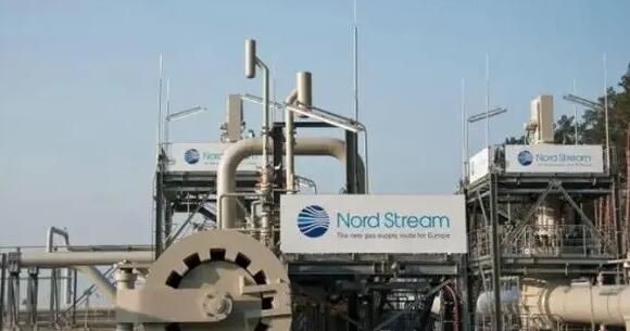 俄氣：「北溪-1」管道又一台渦輪機將停運 輸氣量將減半