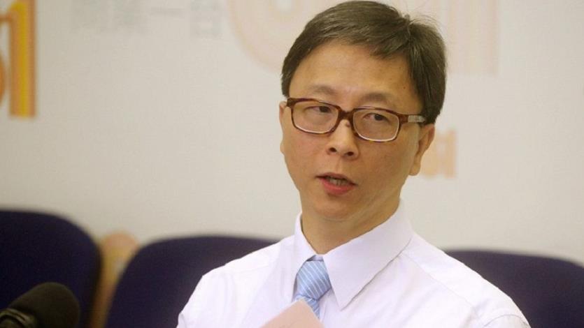 何栢良倡政府邀專家顧問出席疫情記者會 助社會了解疫情趨勢